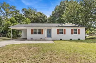 4937 Ellsworth Dr, Fayetteville, NC 28304 - Photo 1