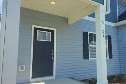 3187 Leaflet Church Road, Broadway, NC 27505 - Photo 2