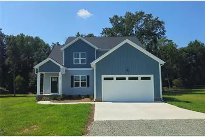 3187 Leaflet Church Road, Broadway, NC 27505 - Photo 1