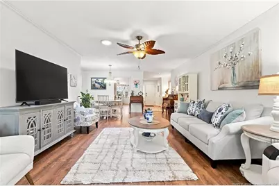 360 Pinehurst Trace Drive, Pinehurst, NC 28374 - Photo 24