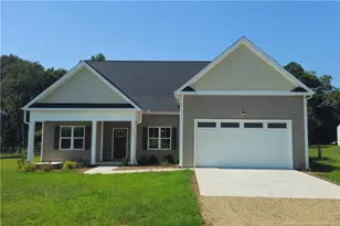 3223 Leaflet Church Rd, Broadway, NC 27505 - Photo 1