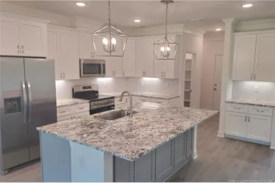 3223 Leaflet Church Road, Broadway, NC 27505 - Photo 6