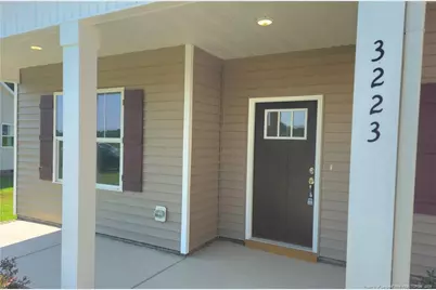 3223 Leaflet Church Road, Broadway, NC 27505 - Photo 2