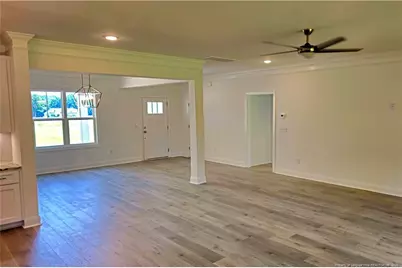 3223 Leaflet Church Road, Broadway, NC 27505 - Photo 4