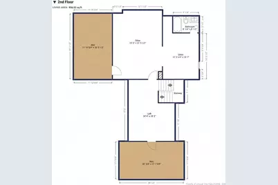 3223 Leaflet Church Road, Broadway, NC 27505 - Photo 32