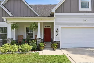 4205 Irwin Drive, Aberdeen, NC 28315 - Photo 6