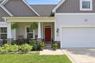4205 Irwin Dr, Aberdeen, NC 28315 - Photo 6