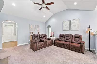 4205 Irwin Drive, Aberdeen, NC 28315 - Photo 14