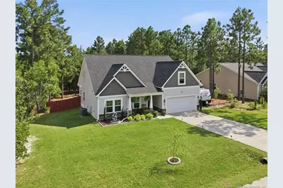 4205 Irwin Drive, Aberdeen, NC 28315 - Photo 4