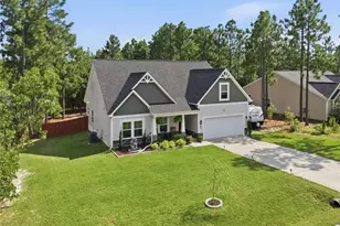 4205 Irwin Dr, Aberdeen, NC 28315 - Photo 4
