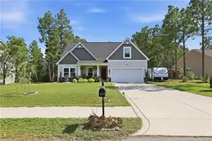 4205 Irwin Dr, Aberdeen, NC 28315 - Photo 2