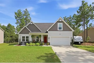 4205 Irwin Drive, Aberdeen, NC 28315 - Photo 1
