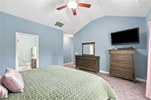 4205 Irwin Dr, Aberdeen, NC 28315 - Photo 28