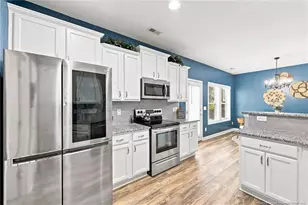 4205 Irwin Dr, Aberdeen, NC 28315 - Photo 22