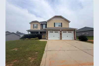 848 Screech Owl Drive, Hope Mills, NC 28348 - Photo 1