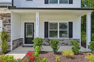 1478 Draw Brg Ln, Fayetteville, NC 28312 - Photo 4
