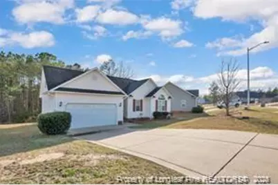 5239 Wallbrook Drive, Fayetteville, NC 28306 - Photo 2