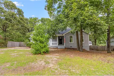 904 Dandridge Drive, Fayetteville, NC 28303 - Photo 1