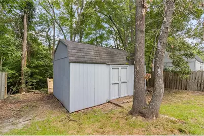 904 Dandridge Drive, Fayetteville, NC 28303 - Photo 24