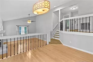 904 Dandridge Dr, Fayetteville, NC 28303 - Photo 10
