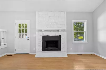 904 Dandridge Drive, Fayetteville, NC 28303 - Photo 8
