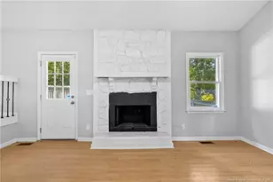 904 Dandridge Dr, Fayetteville, NC 28303 - Photo 8