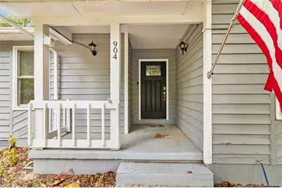 904 Dandridge Drive, Fayetteville, NC 28303 - Photo 4