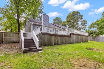 904 Dandridge Drive, Fayetteville, NC 28303 - Photo 22