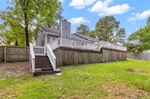 904 Dandridge Dr, Fayetteville, NC 28303 - Photo 22