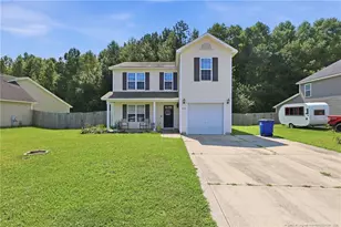 314 Cape Fear Rd, Raeford, NC 28376 - Photo 36