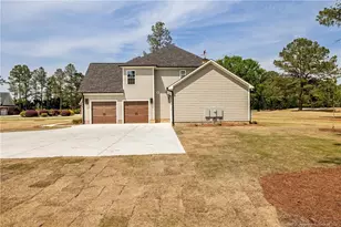814 Ancient Ct, Eastover, NC 28312 - Photo 42