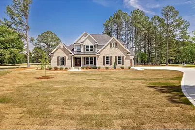 814 Ancient Court, Eastover, NC 28312 - Photo 1
