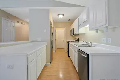 509 Meadowland Court SE #7, Hope Mills, NC 28348 - Photo 16