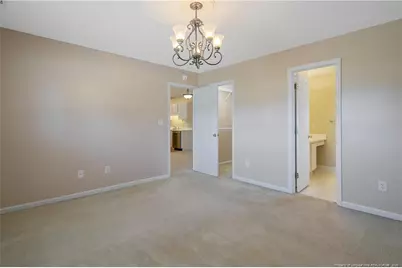 509 Meadowland Court SE #7, Hope Mills, NC 28348 - Photo 28