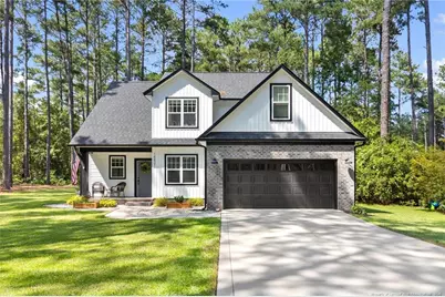 16621 Titmouse Court, Wagram, NC 28396 - Photo 2