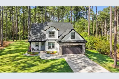 16621 Titmouse Court, Wagram, NC 28396 - Photo 1
