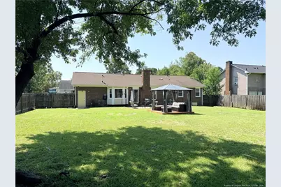 6349 Lake Trail Drive, Fayetteville, NC 28304 - Photo 2