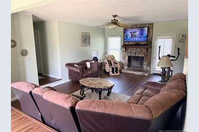 6349 Lake Trail Drive, Fayetteville, NC 28304 - Photo 14
