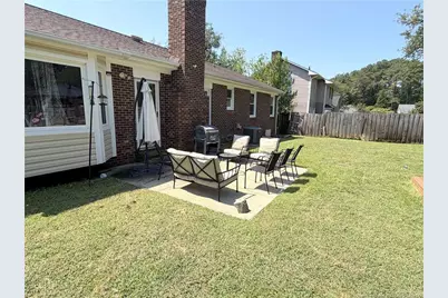 6349 Lake Trail Drive, Fayetteville, NC 28304 - Photo 4