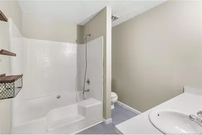 1882 Tryon Drive #3, Fayetteville, NC 28303 - Photo 16