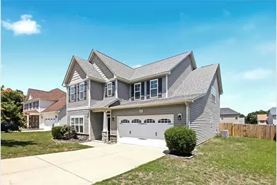 4514 Cambray Downs Court, Hope Mills, NC 28371 - Photo 2