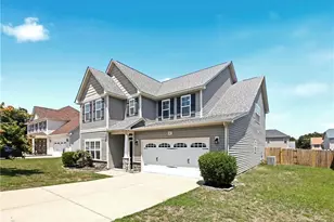 4514 Cambray Downs Ct, Hope Mills, NC 28371 - Photo 2