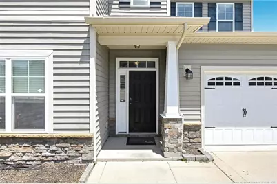 4514 Cambray Downs Court, Hope Mills, NC 28371 - Photo 4
