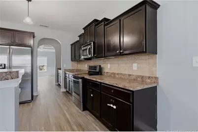 4514 Cambray Downs Court, Hope Mills, NC 28371 - Photo 18