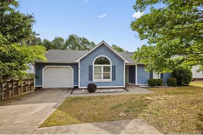 1603 Winnabow Drive, Fayetteville, NC 28304 - Photo 1