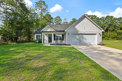 382 Emily Lane, Raeford, NC 28376 - Photo 1