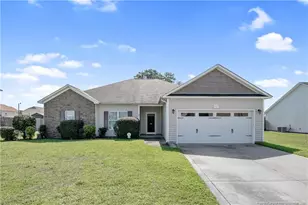 132 Pilot Ave, Raeford, NC 28376 - Photo 1