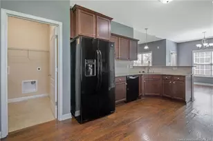 132 Pilot Ave, Raeford, NC 28376 - Photo 22