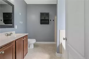 132 Pilot Ave, Raeford, NC 28376 - Photo 28