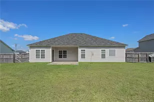 132 Pilot Ave, Raeford, NC 28376 - Photo 48